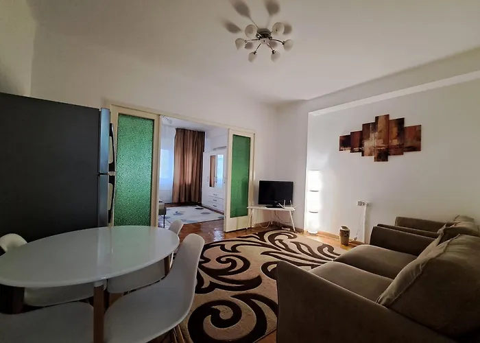 Appartamento Amytis Flat Old City *