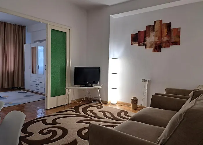 Apartman Amytis Flat Old City