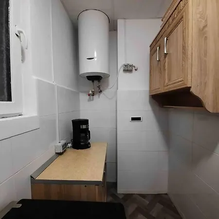 Apartment Amytis Flat Old City