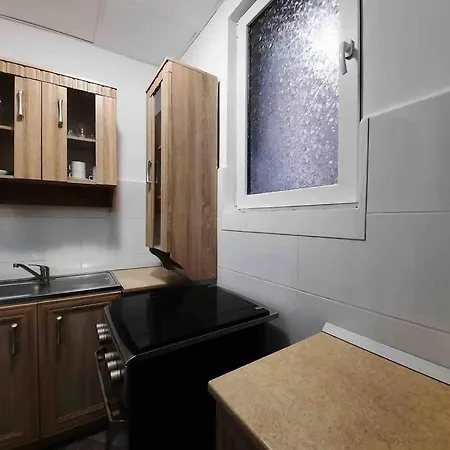 Amytis Flat Old City Apartment