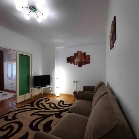 Apartment Amytis Flat Old City