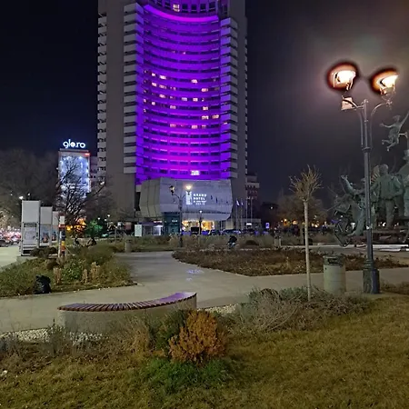 Amytis Flat Old City Apartment *