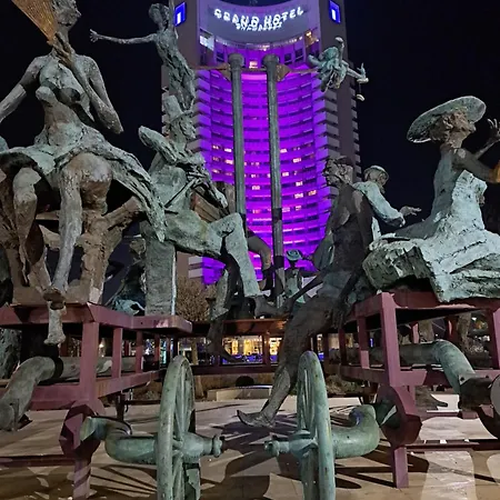 Amytis Flat Old City Bucharest