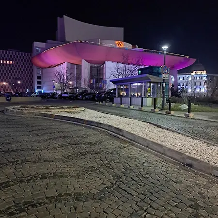 Apartment Amytis Flat Old City