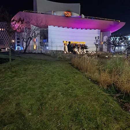 Amytis Flat Old City * Bucharest