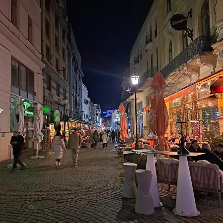 Amytis Flat Old City Apartment *