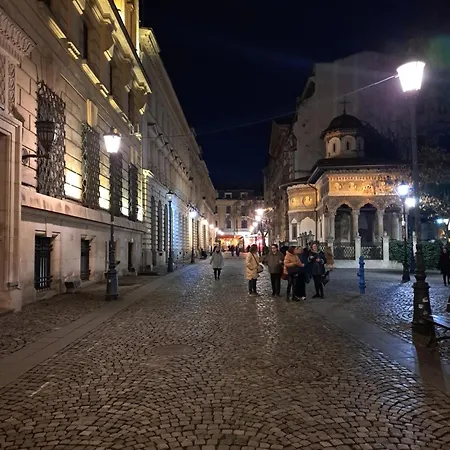 Apartment Amytis Flat Old City *