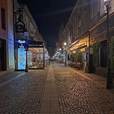 Amytis Flat Old City Apartment *