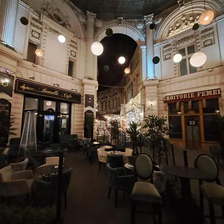 Amytis Flat Old City Apartment *