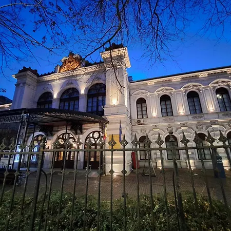 Apartment Amytis Flat Old City *