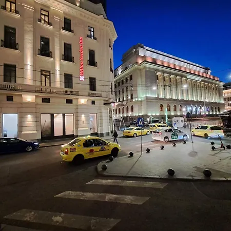 Amytis Flat Old City Apartment