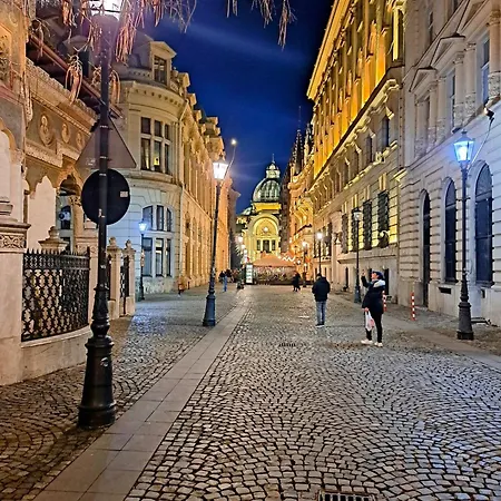 Amytis Flat Old City Apartment