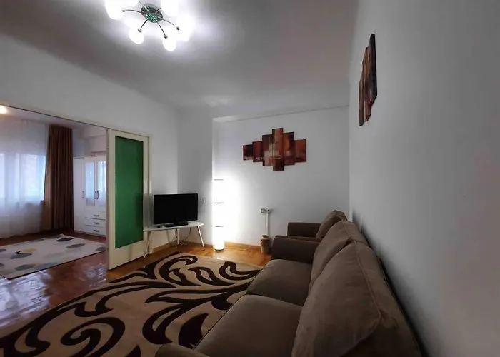 Apartment Amytis Flat Old City