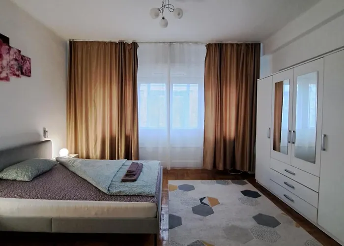 Apartment Amytis Flat Old City