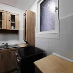 Amytis Flat Old City شقة