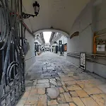 شقة Amytis Flat Old City