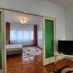 Amytis Flat Old City شقة بوخارست
