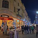 Amytis Flat Old City بوخارست