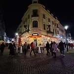 Amytis Flat Old City شقة بوخارست