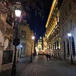 Amytis Flat Old City * بوخارست